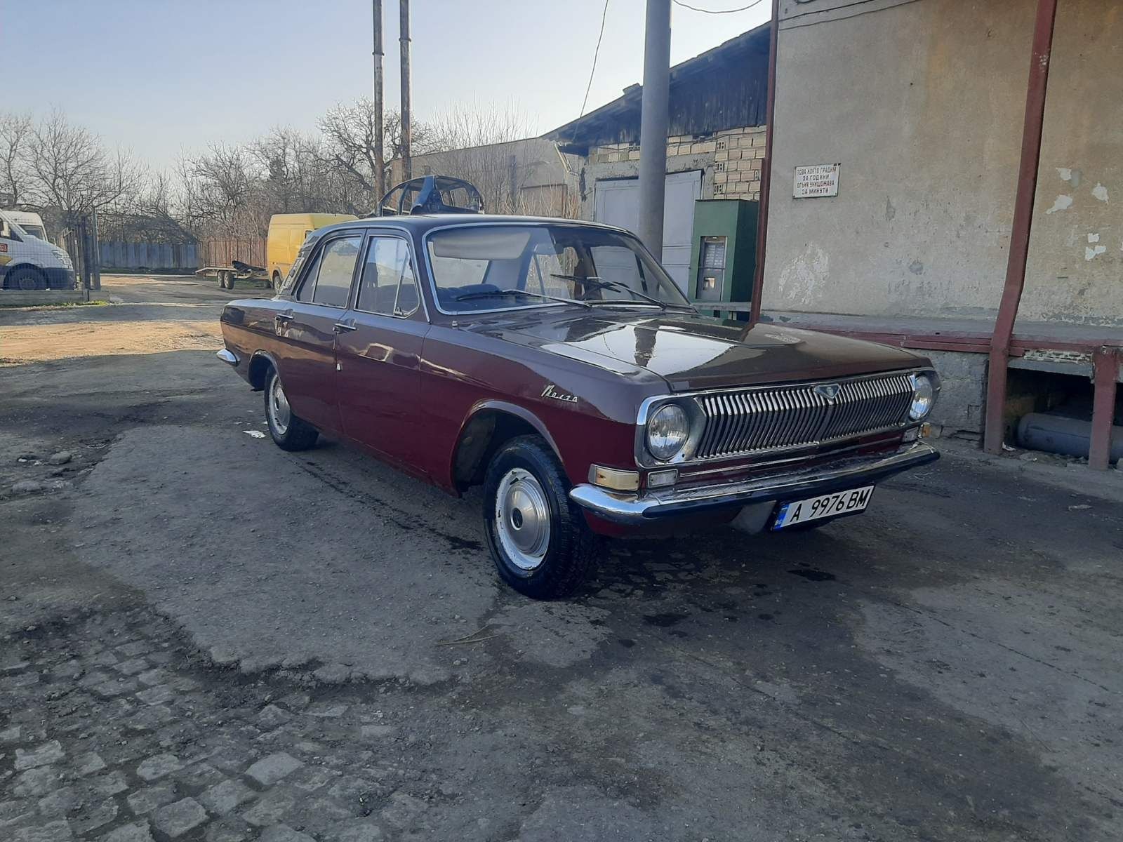 Пътна Помощ Транспортни услуги Автоморга