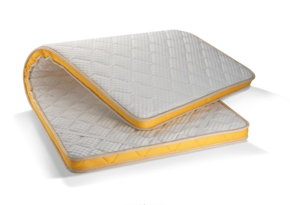 Topper/saltea Sleepmode Fresh Bubbles DELUX LINE