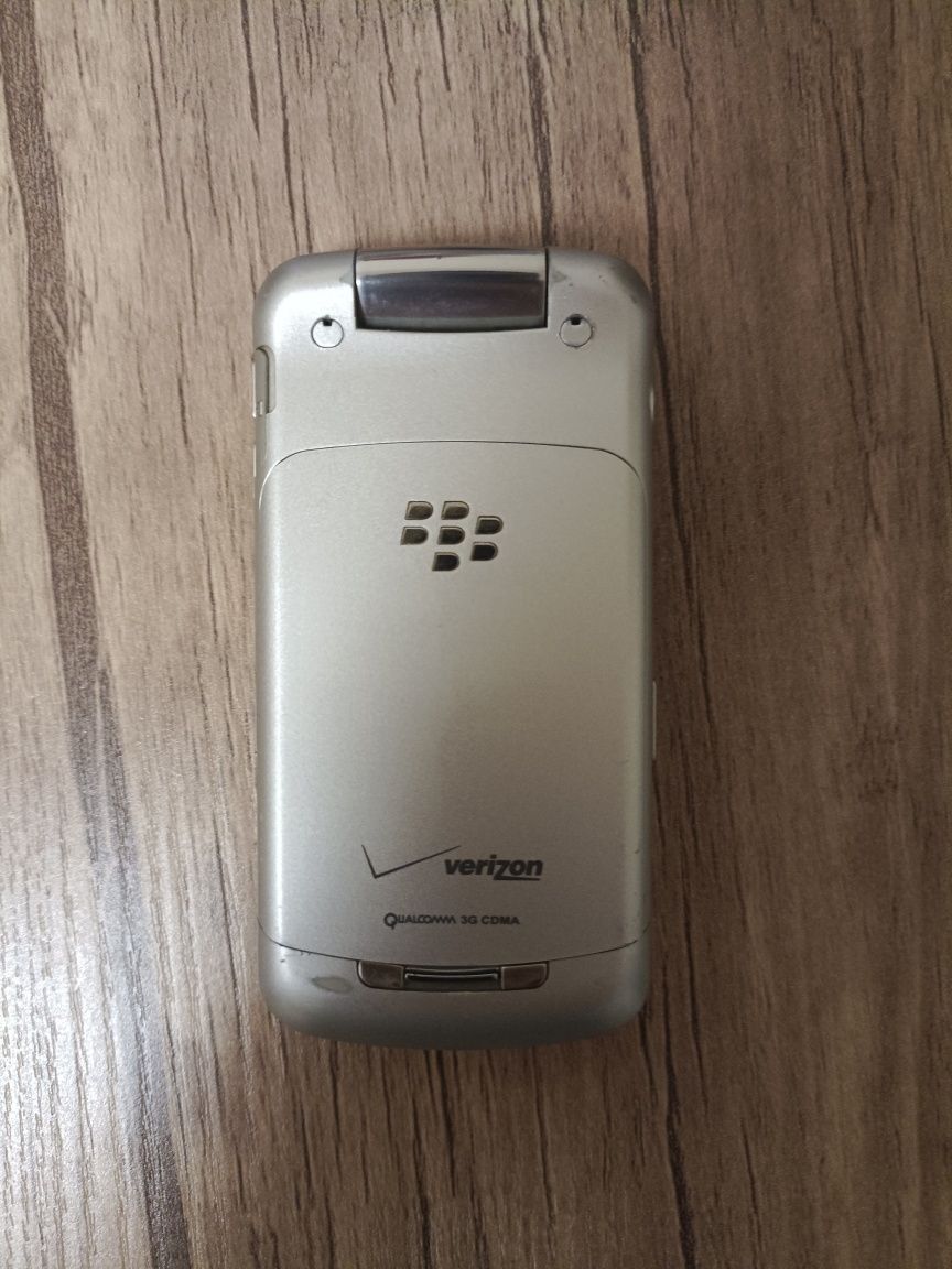 Blackberry 8230(Canada)Perfectum