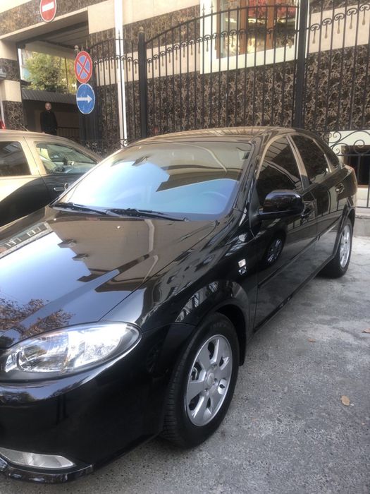 Lacetti gentra 2023