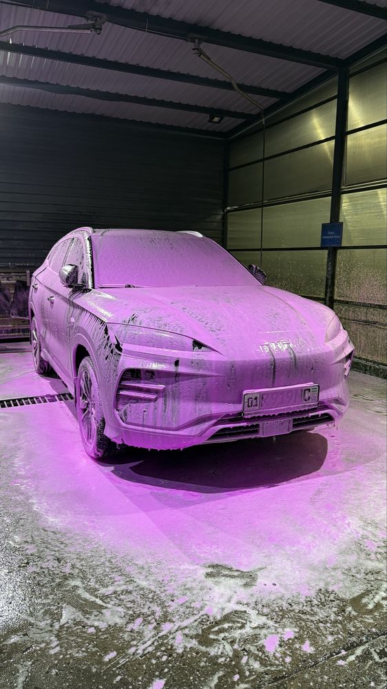 BYD SONG PLUS champion smart full
