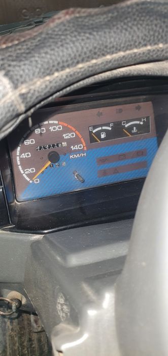 2008 Йилда ишлаб чиқарилган Дамас мошинаси сотилади