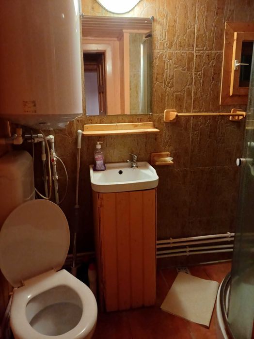 Cabana de inchiriat REVELION- Cheia Prahova