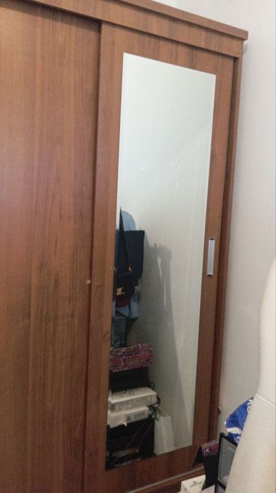 Шкаф одно спалъний