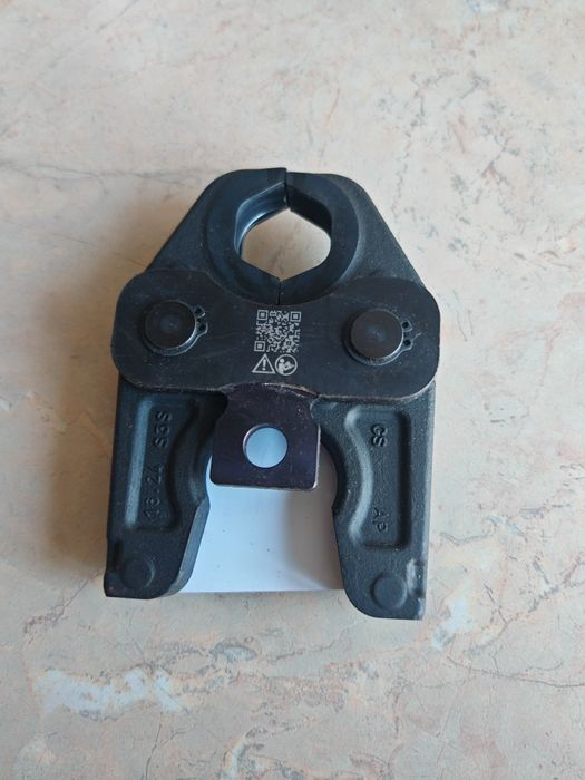 Пресоващи челюсти ROTHENBERGER SV 35