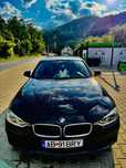 BMW Seria 3 Vând BMW seria 3 318D