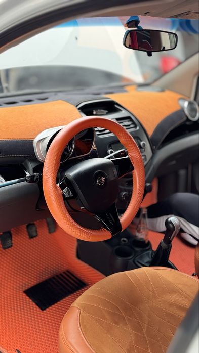 Spark Ravon M/T 2018