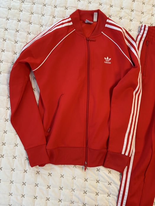 Дамски анцунг Adidas