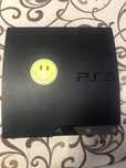Vand ps 3 slim..