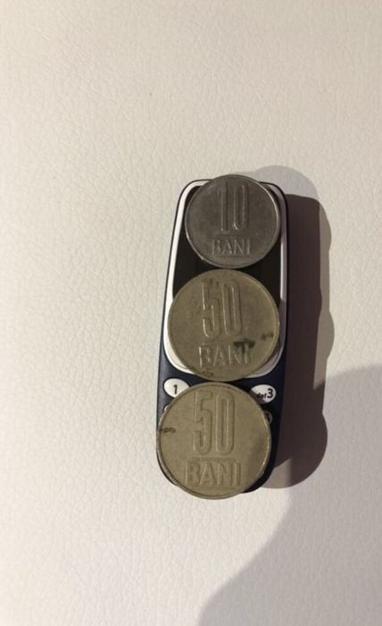 Mini telefon dual sim  Nou sigilat