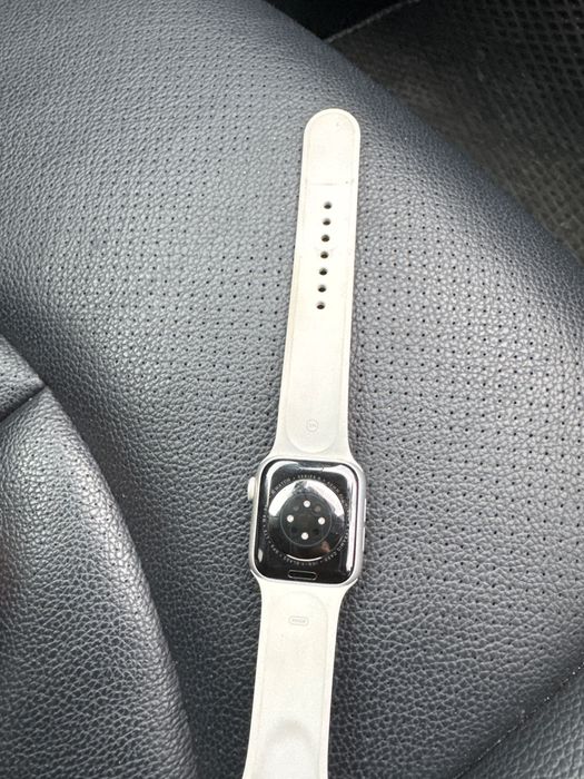 Apple Watch series 6