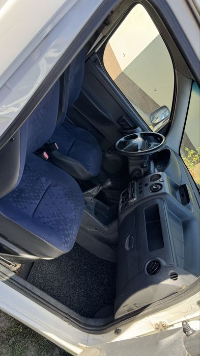 Vand Peugeot Partner 2008 euro 4 inmatriculat