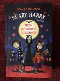 Scary Harry vol. 1 - Sonja Kaiblinger