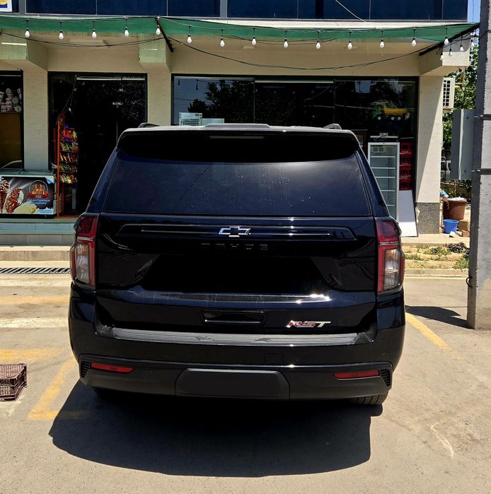 **‼️Tahoe 2023 tinnu‼️