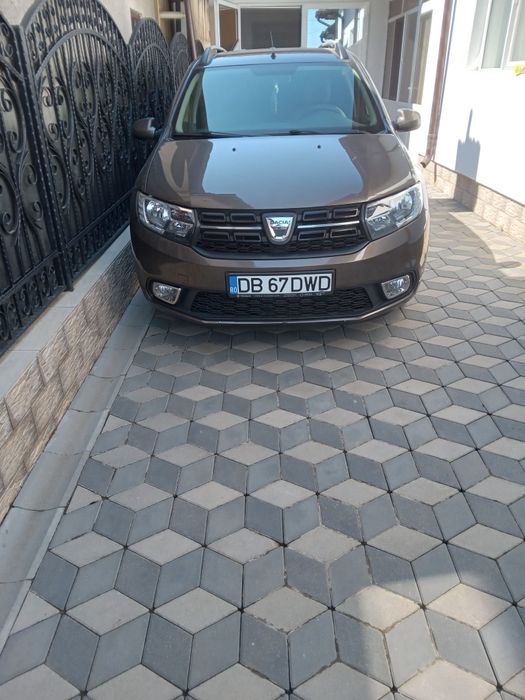 Vand Dacia Logan MCV