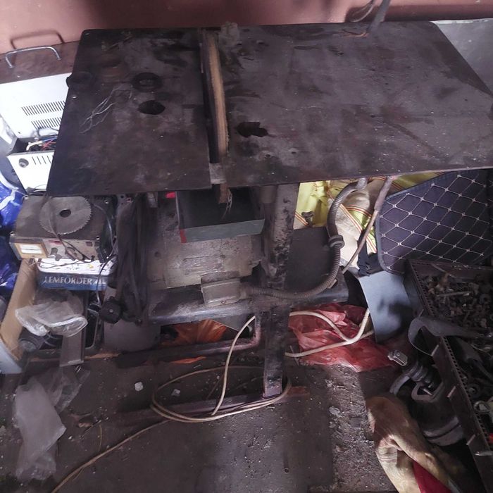 Продам Циркулярку.