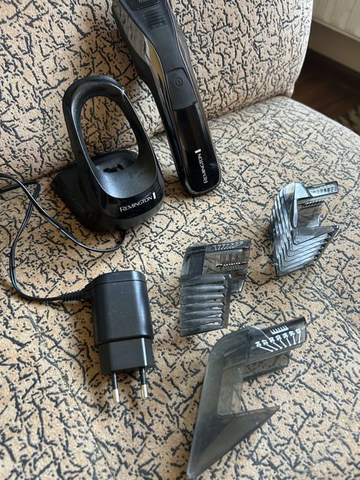 машинка за подстригване Remington HC6000.