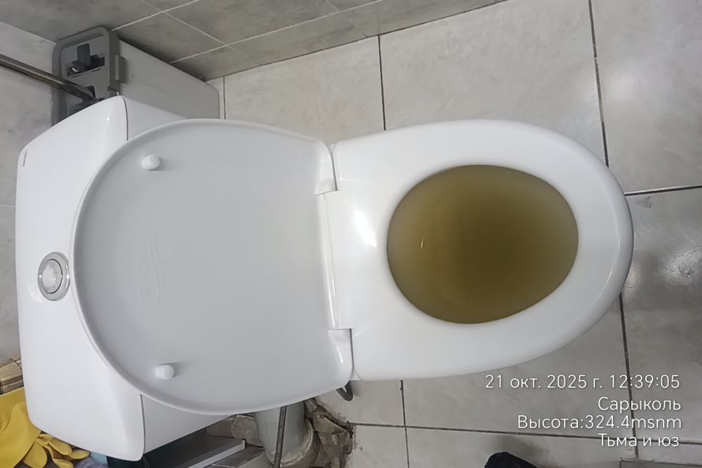 Сантехник  канализаци  Астана