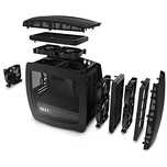 PC Gaming mic & puternic NZXT Manta i5 12500 RTX 2080 Ti racire lichid