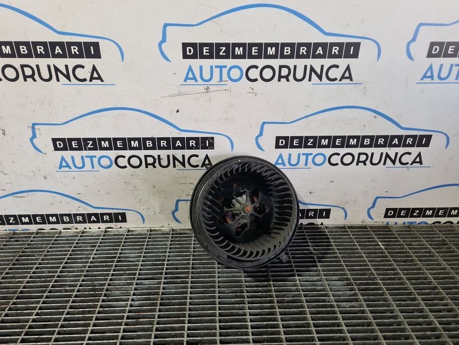 Aeroterma BMW X3 F25 2010 - 2014 (1044) 1015486134400282