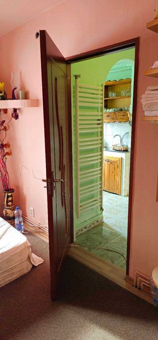 Garsoniera de vanzare