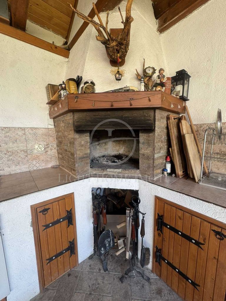 Продава се Къща в с. Дълбок извор, Област Пловдив - 124 кв.м за 741 €/кв.м - Снимка #17