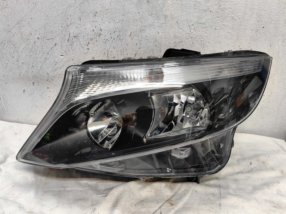 Оригинален фар Мерцедес Вито  Mercedes Vito