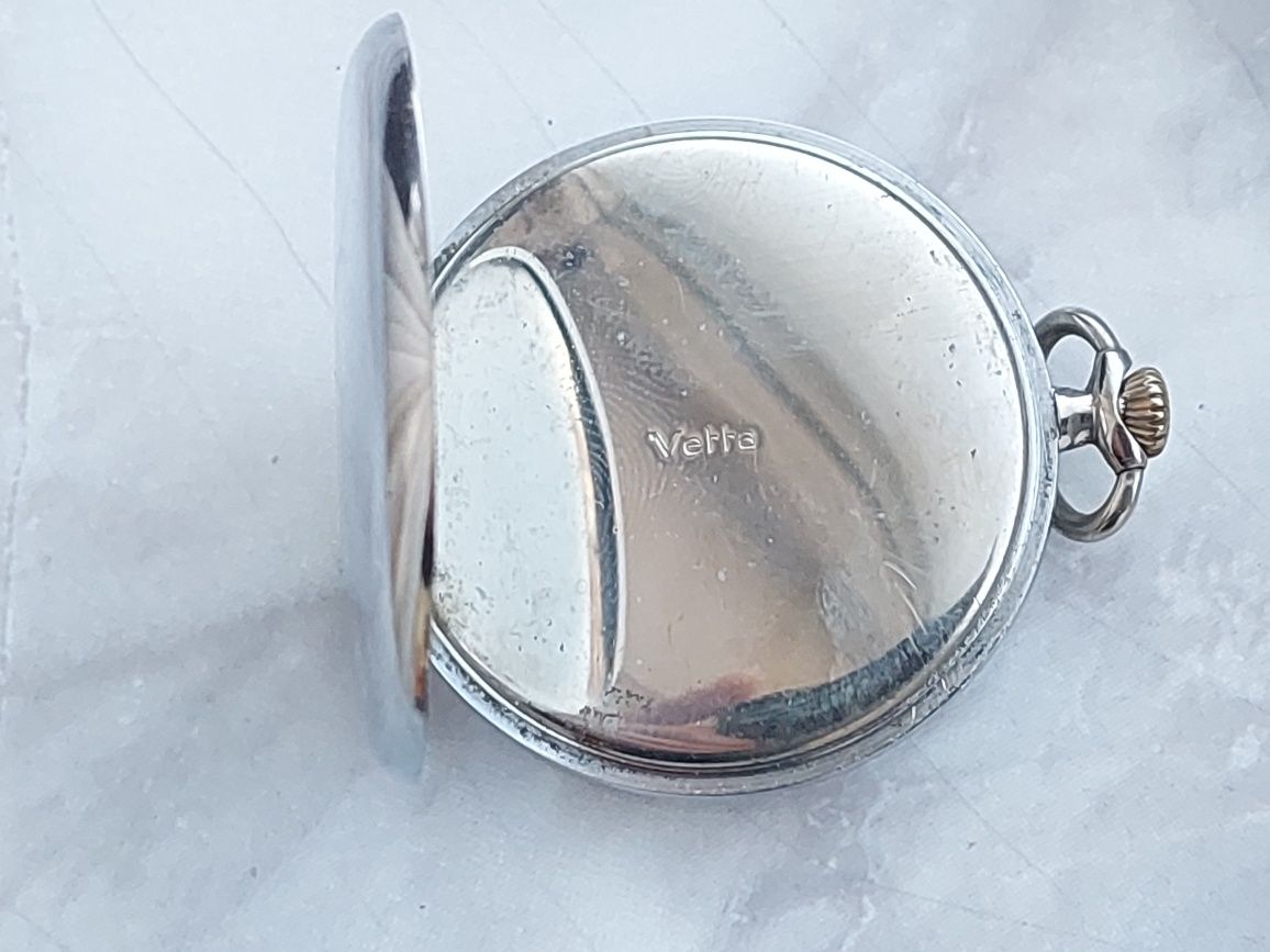 Ceas de buzunar Vetta functional, colectie