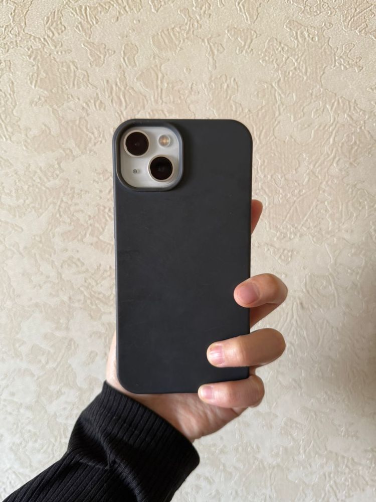 iPhone 13 белый цвет