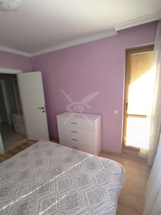Продава се Двустаен апартамент в Свети Влас - 61 кв.м за 2991 €/кв.м - Снимка #4
