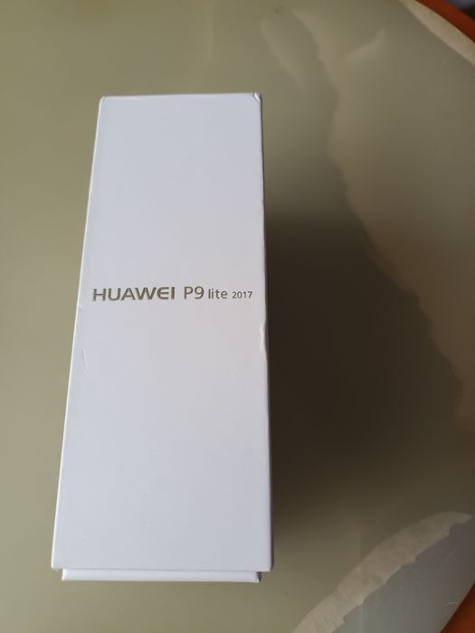 Cutie telefon Huawei Nova, P 18 lite și P 9 lite