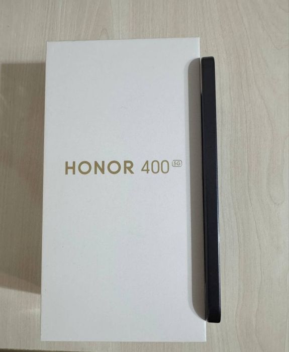 Honor 400 5G 8+8/256