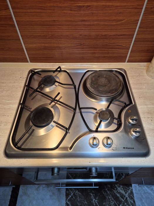 Продам отличную варочную панель