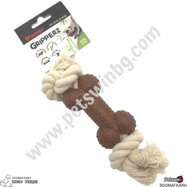 Играчка за Домашен Любимец - за Куче - Кокал - 20см - Pet Interest