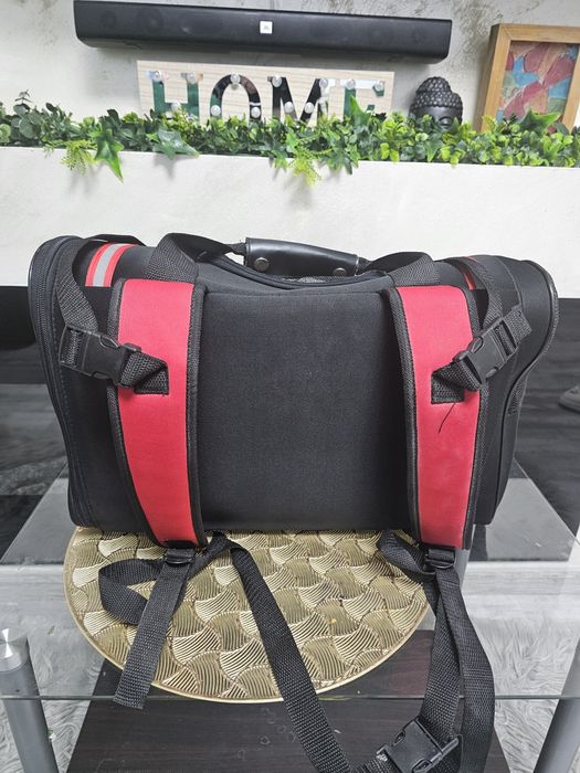 Rucsac transport animale companie