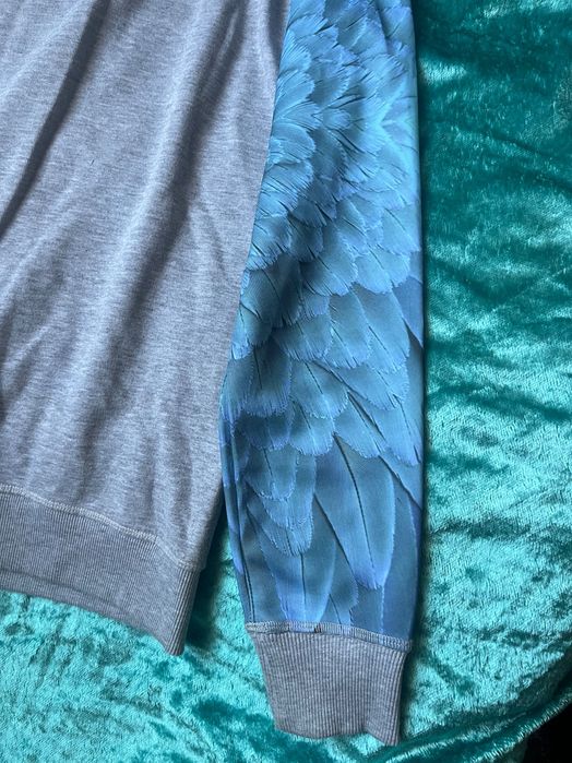 Блуза с дълаг ръкав М размер