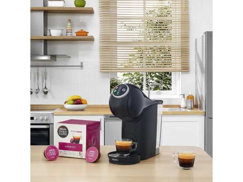Кафемашина с Капсули Krups Dolce Gusto Mini Me