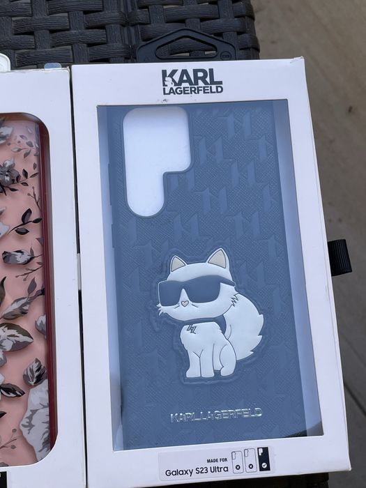 Huse originale noi samsung 23 Ultra