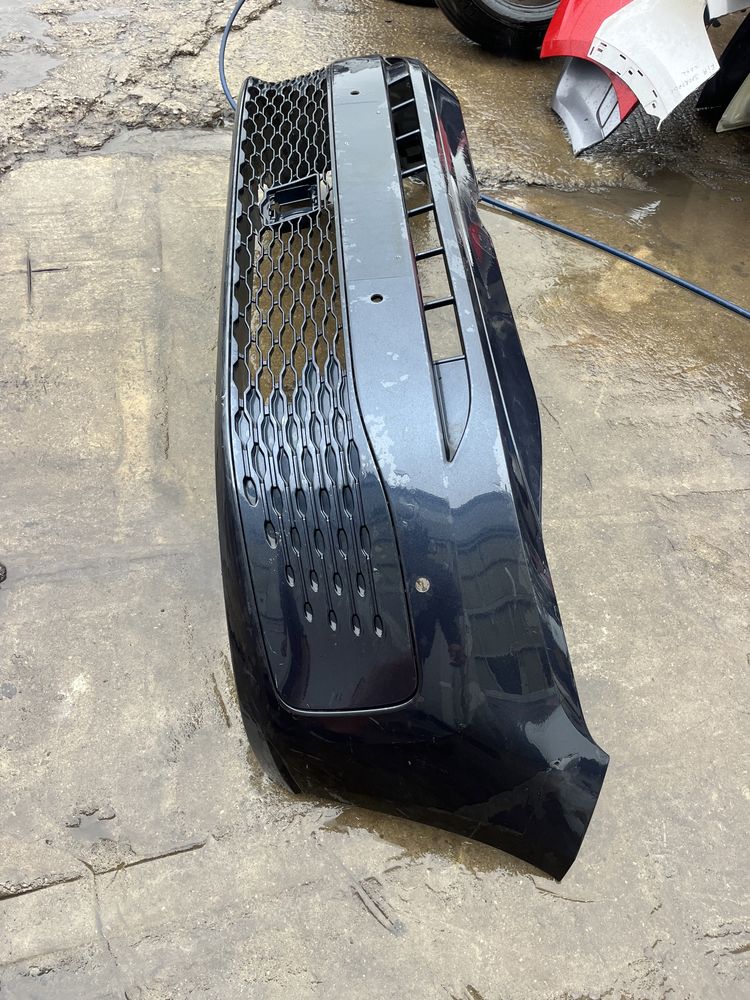 Предна броня VW Caddy 2020- 3бр