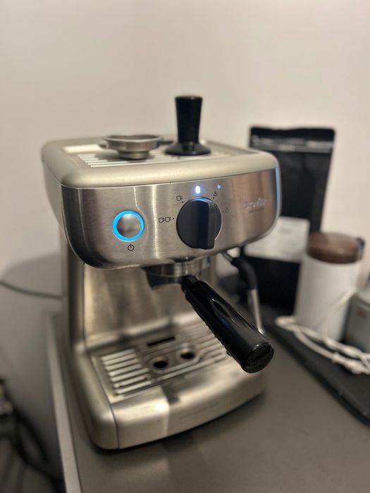 Breville Mini Barista