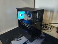 Игровой | R5-5500 | RTX 2060