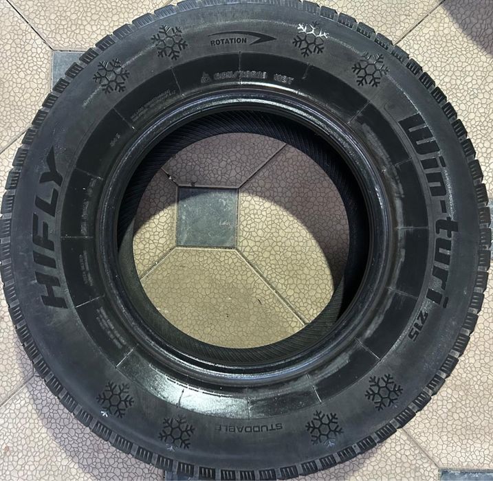 продам зимнюю резину