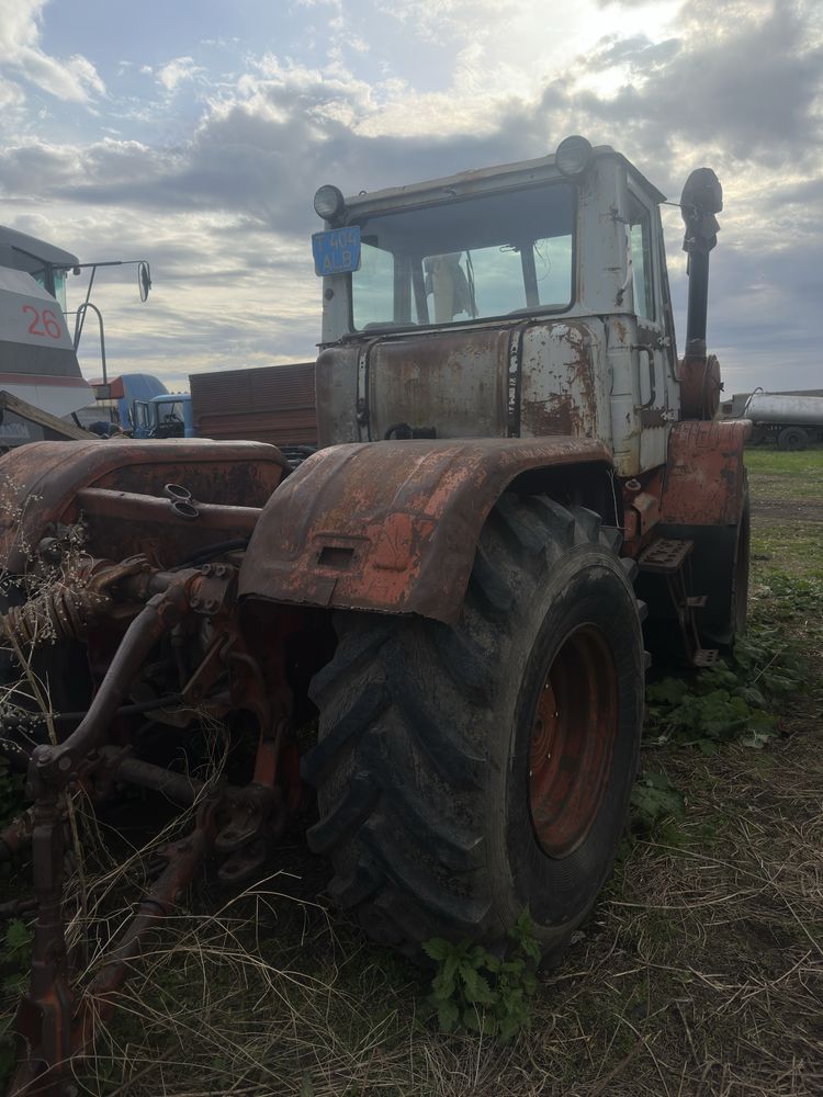 Продам трактор ХТЗ Т-150К