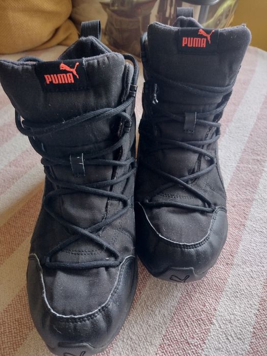 Зимни спортни  Puma