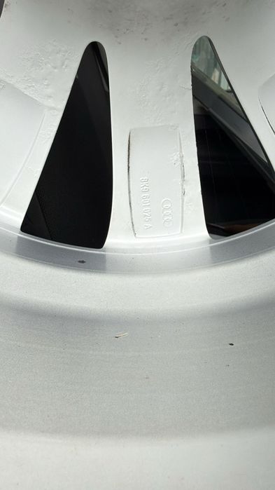 Jante Audi 18''+ senzori presiune
Conectează-te

Ai spus:
Jante audi c