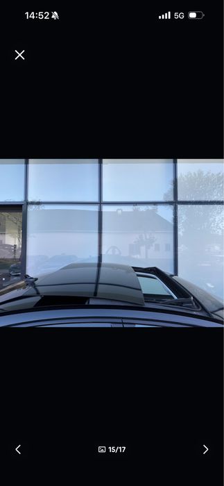 Audi A 8 S line facelift