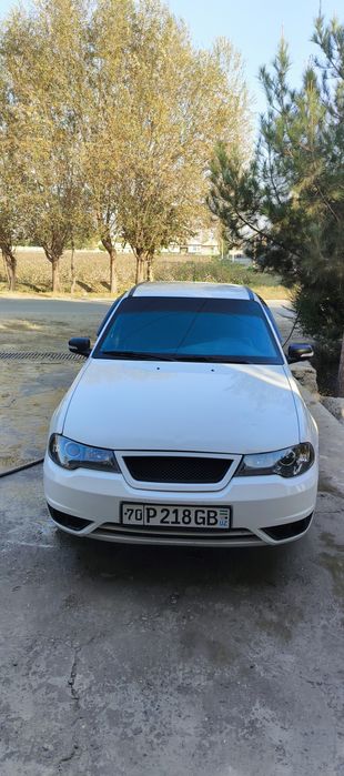 Nexia 2 2016 srochne sotiladi