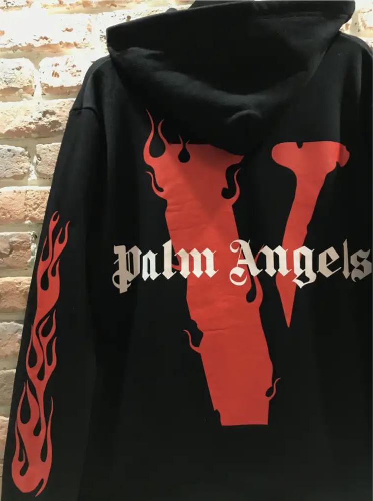 Hanorac V-LONE x Palm Angels L