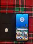 Телефон Motorola G72