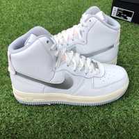 Nike Air Force 1 High Sculpt W ‘Coconut Milk/Wolf Grey’